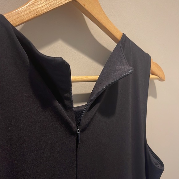 CALVIN KLEIN - Patch Work Shift Dress (50% off when Bundled) - Picture 6 of 11